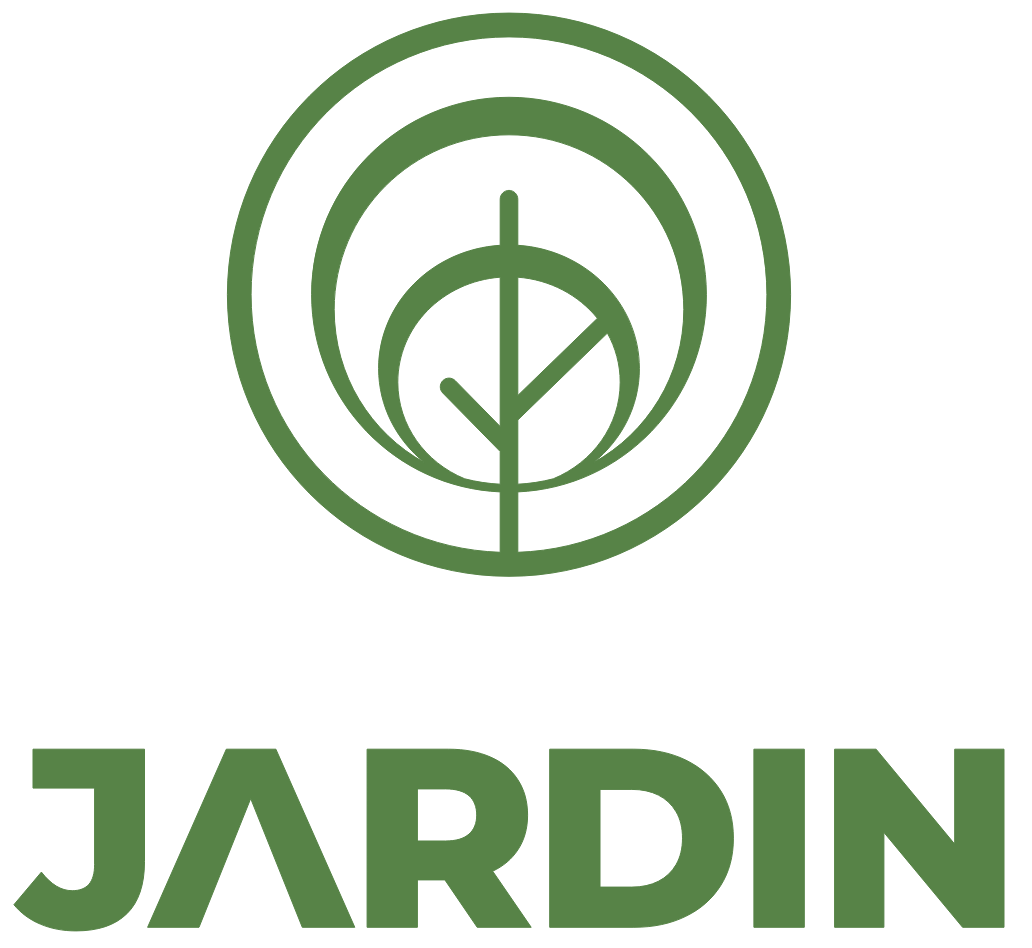 Le temps d'un jardin