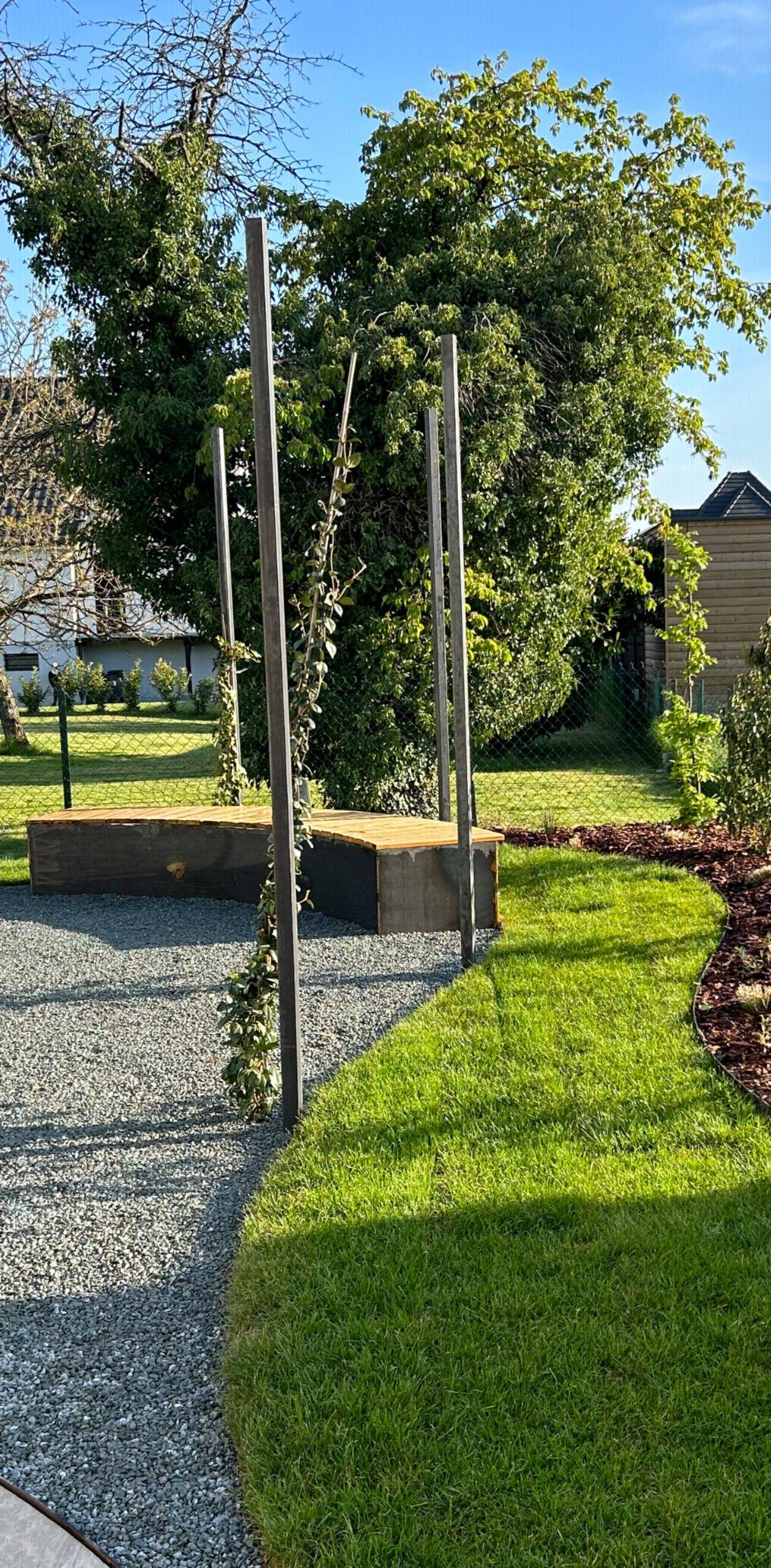 Entreprise professionnelle d&#8217;entretien des espaces verts aux alentours de Saint-Louis et Colmar Guebwiller 1