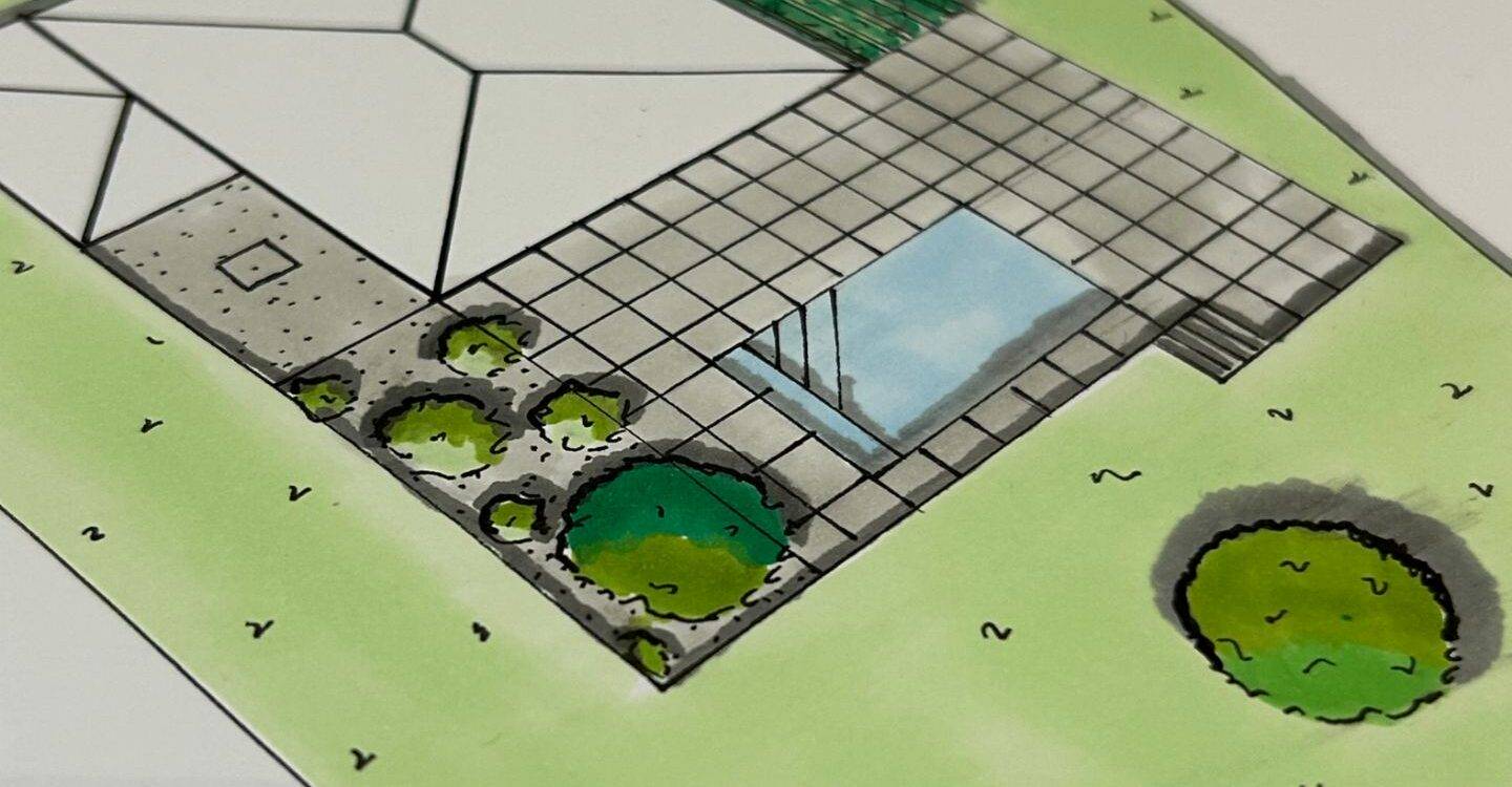 Conception de plan et création de vos projets à Kingersheim vers Saint-Louis et Colmar Mulhouse